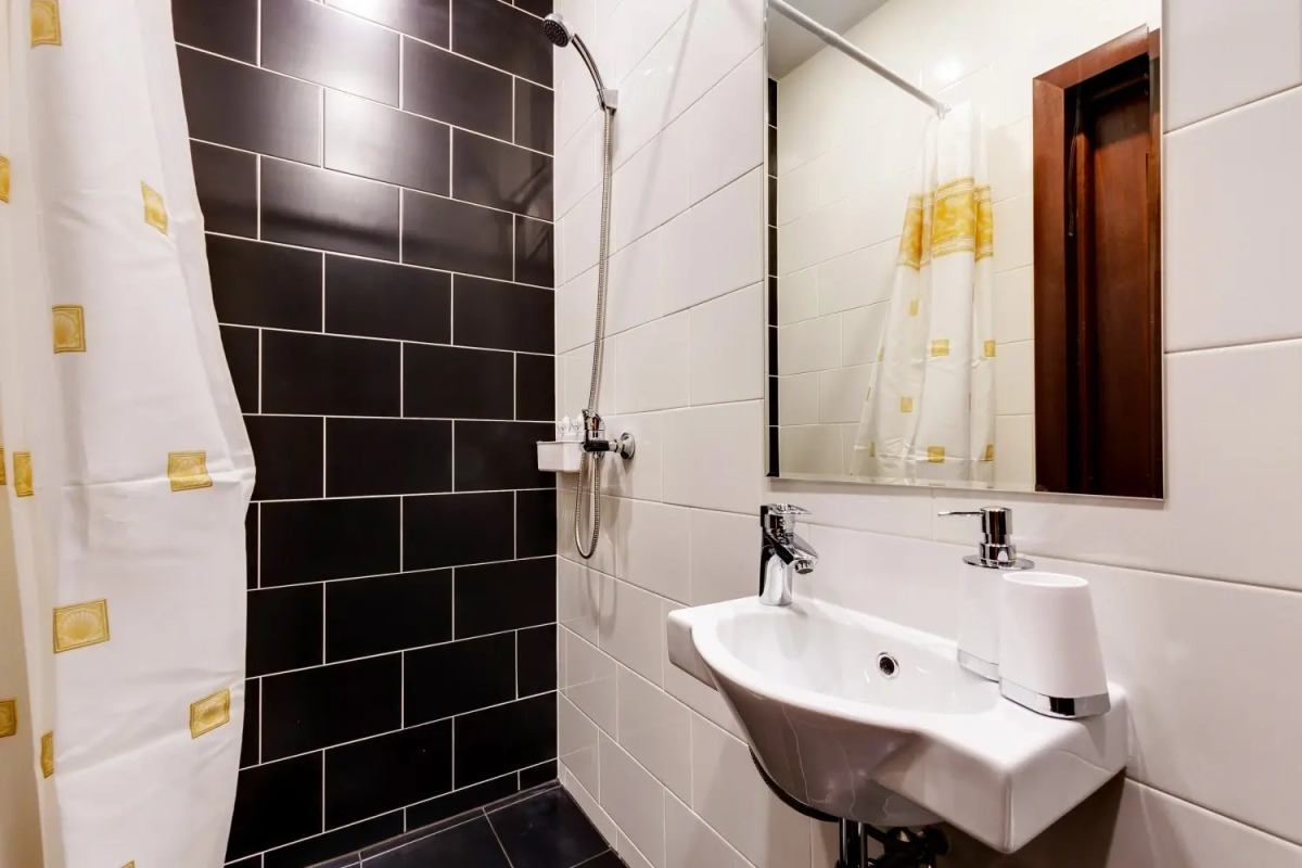 Гостевой Дом Вилла Венеция 1 Морская Линия