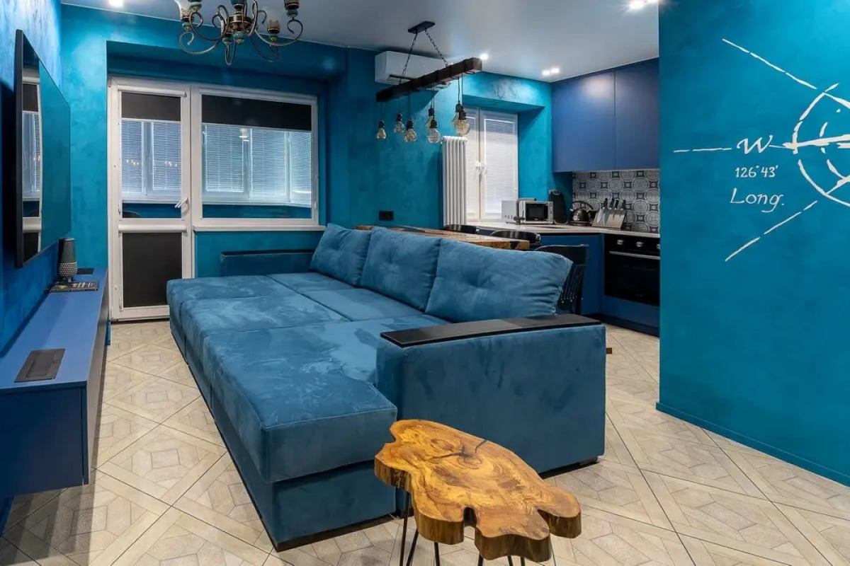 Апартаменты Providence