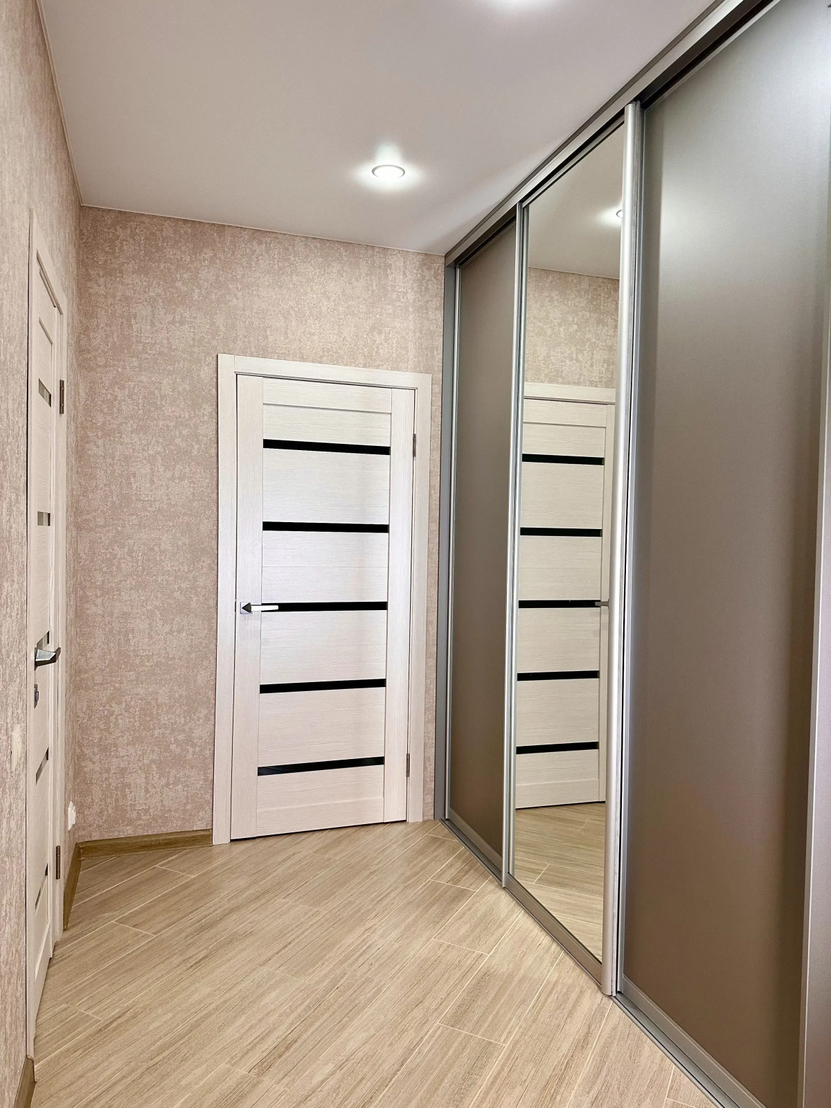 Квартира 2-ая рядом с Волгой