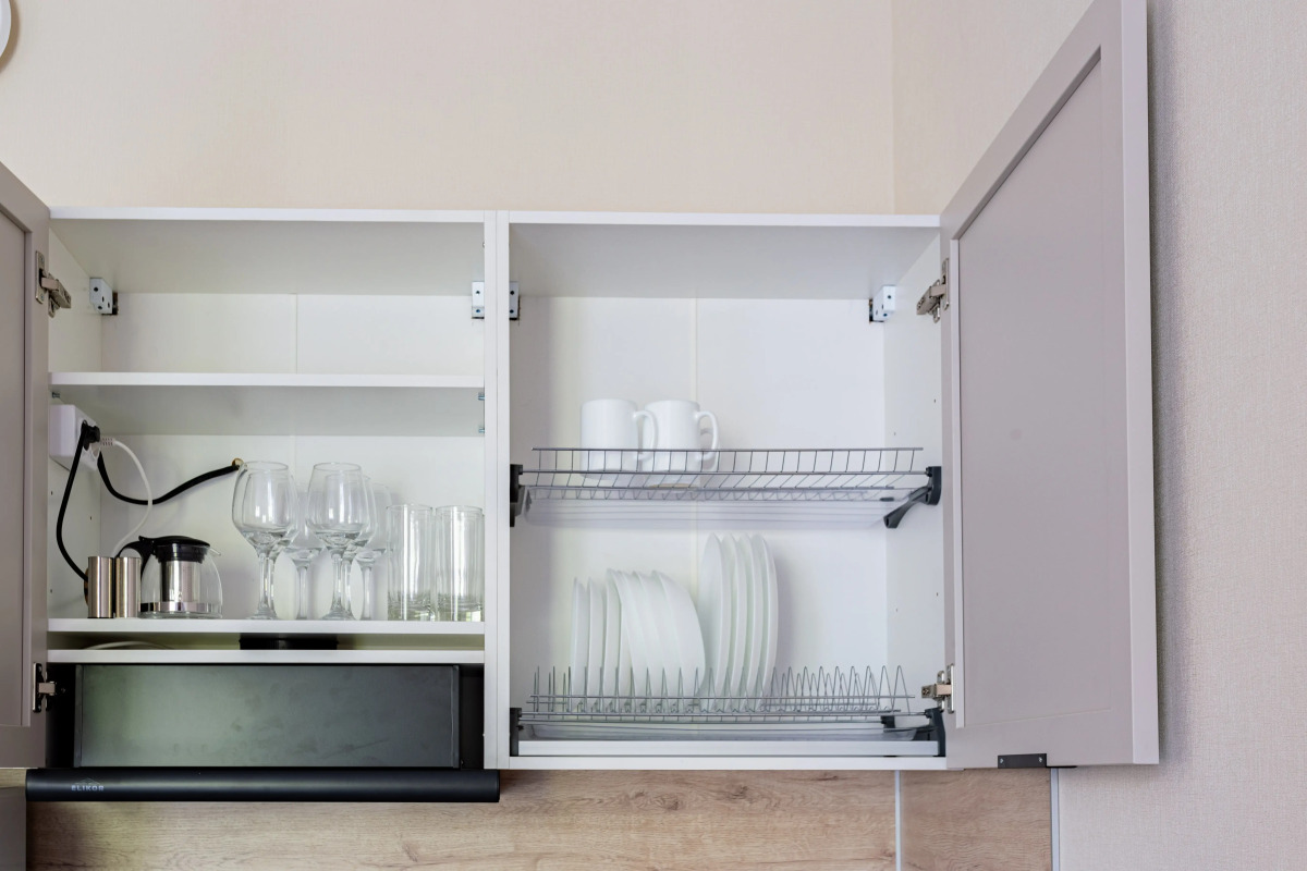 Апартаменты Бирюза УК Атмосфера с видом на горы