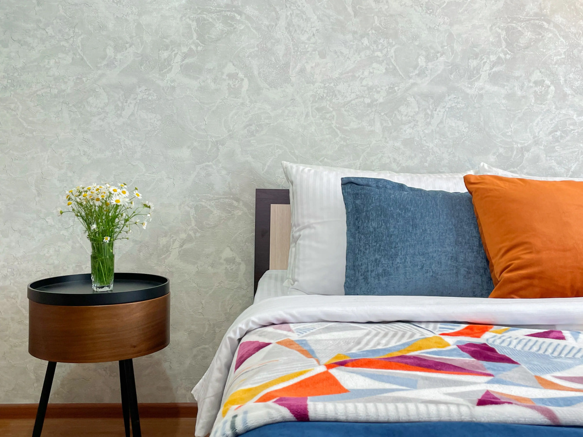 Квартира на улице Юбилейная