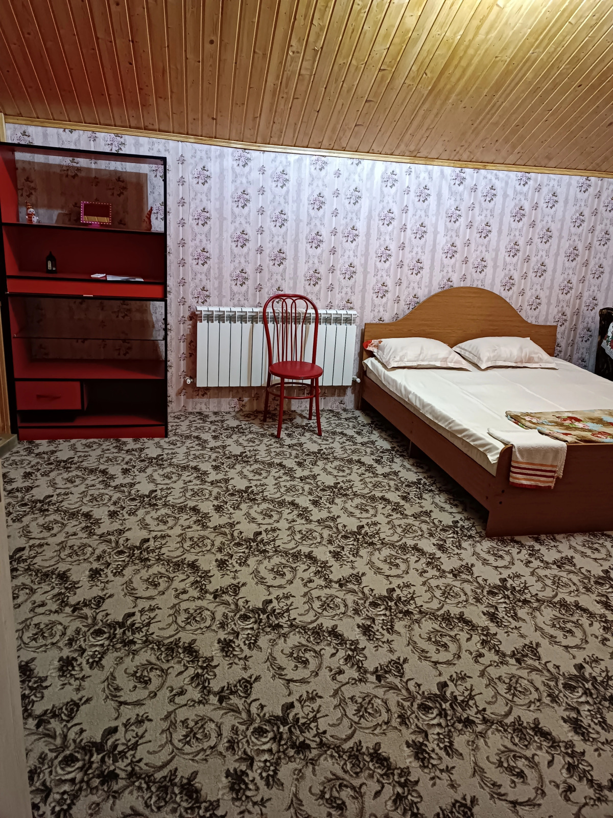 Гостевой Дом