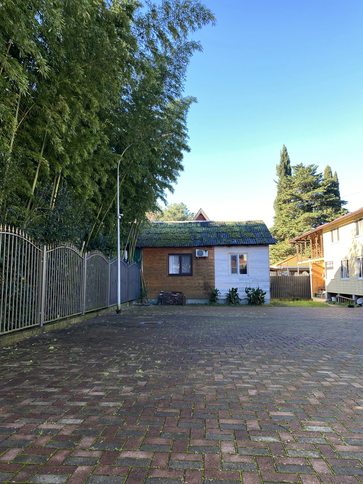 Гостевой дом Ласточка Роща