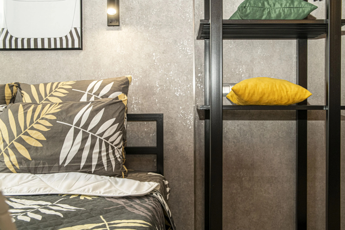 Апартаменты SunSet