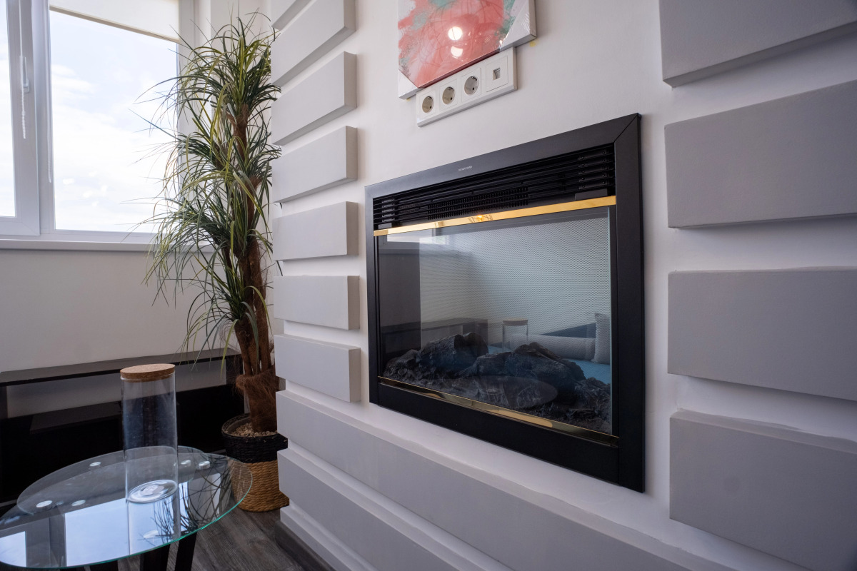 Апартаменты дизайнерские на главном проспекте Тулы