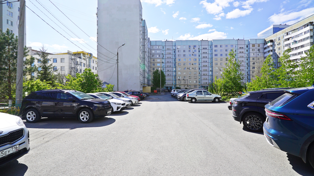 Квартира Уютная рядом с Аквапарком