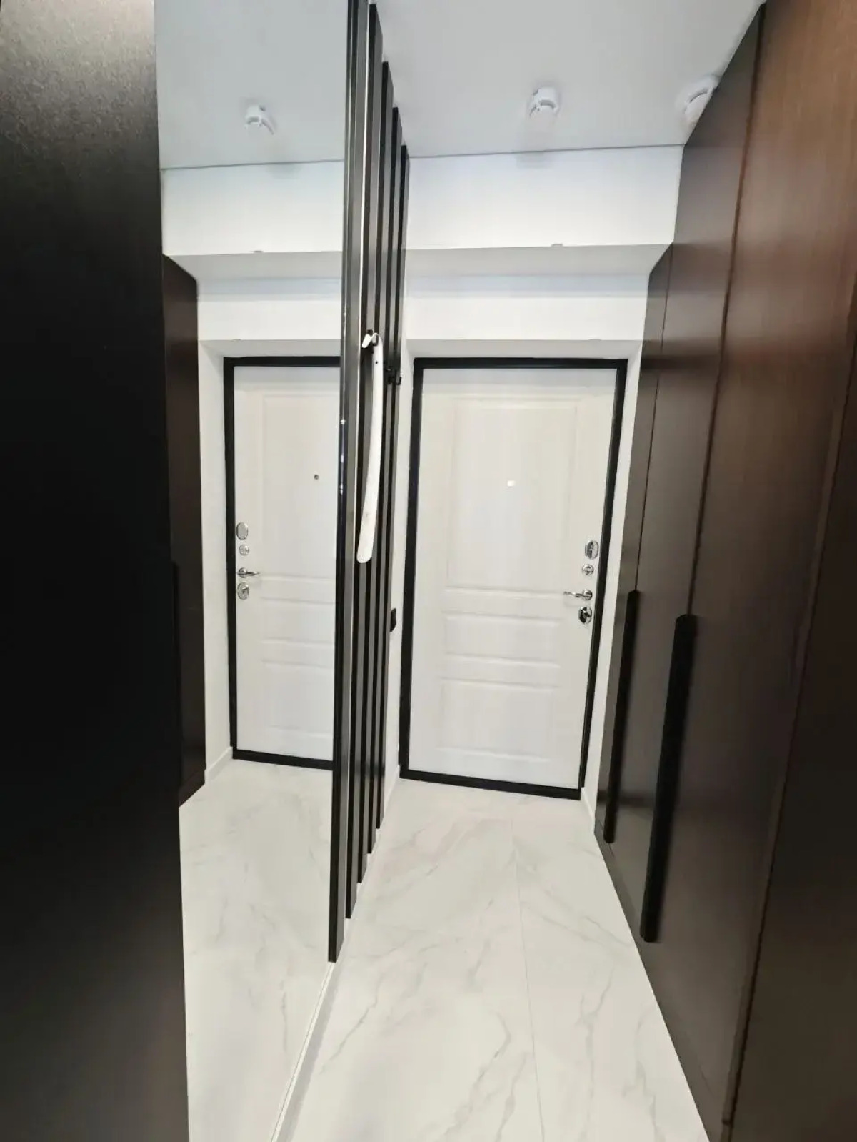 Квартира в ЖК Каравелла Португалии с Потрясающим Видом на Море