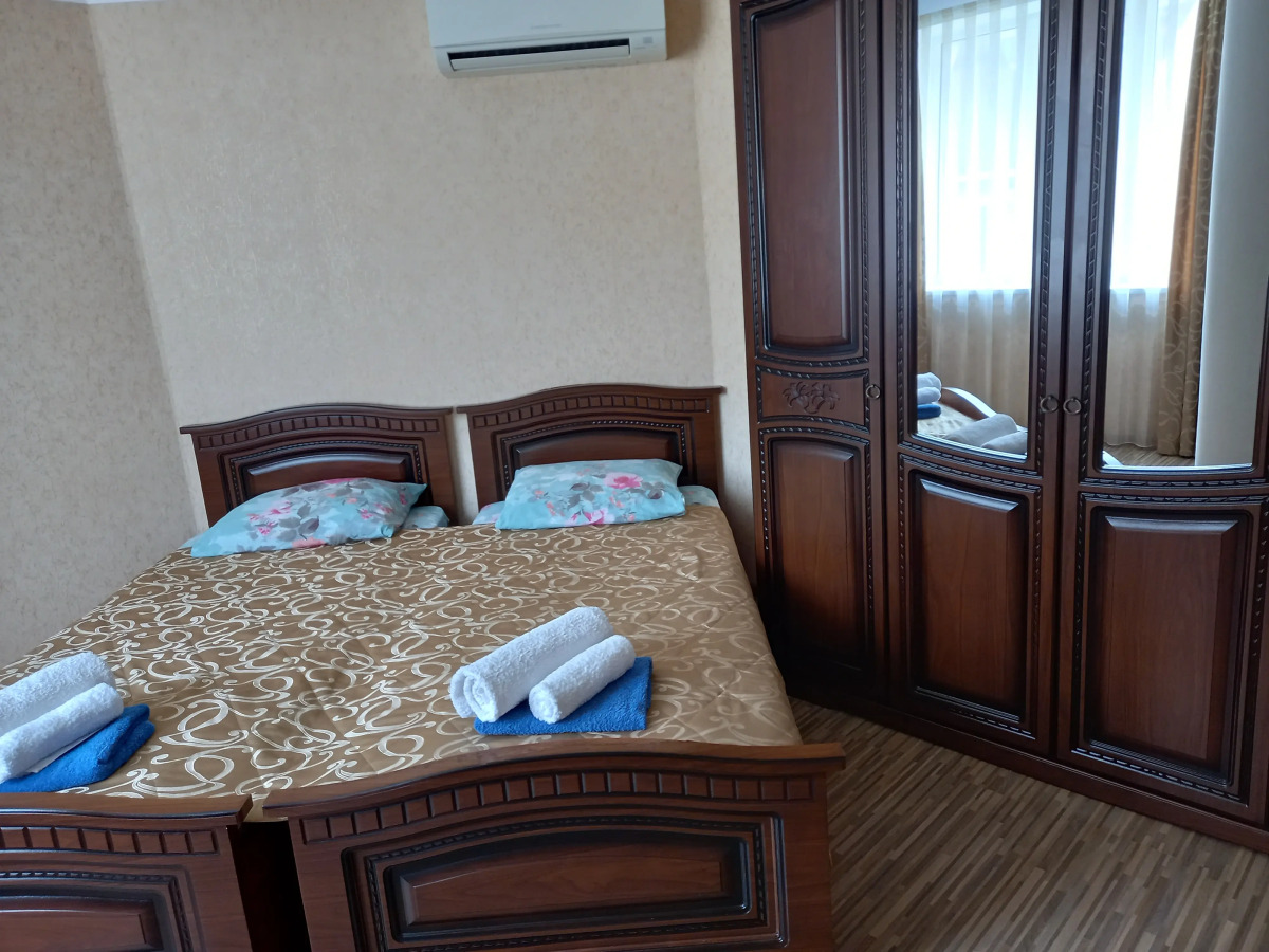 Гостевой дом Dolce Vita