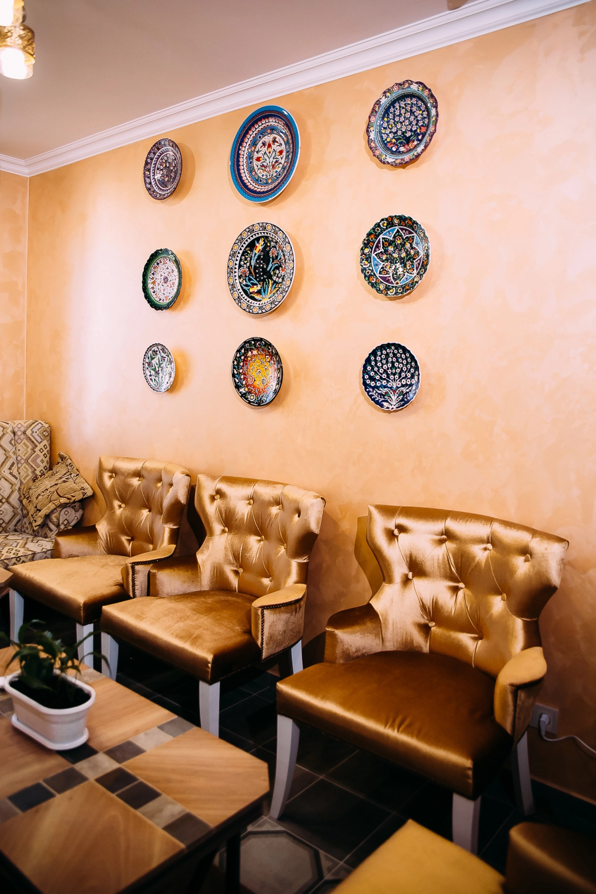 Апарт-отель Марфуга