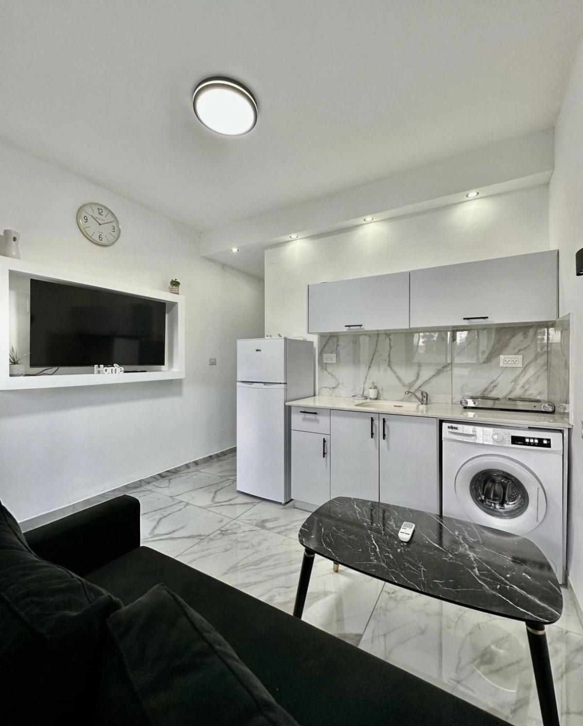 Апартаменты Sennoy Ru