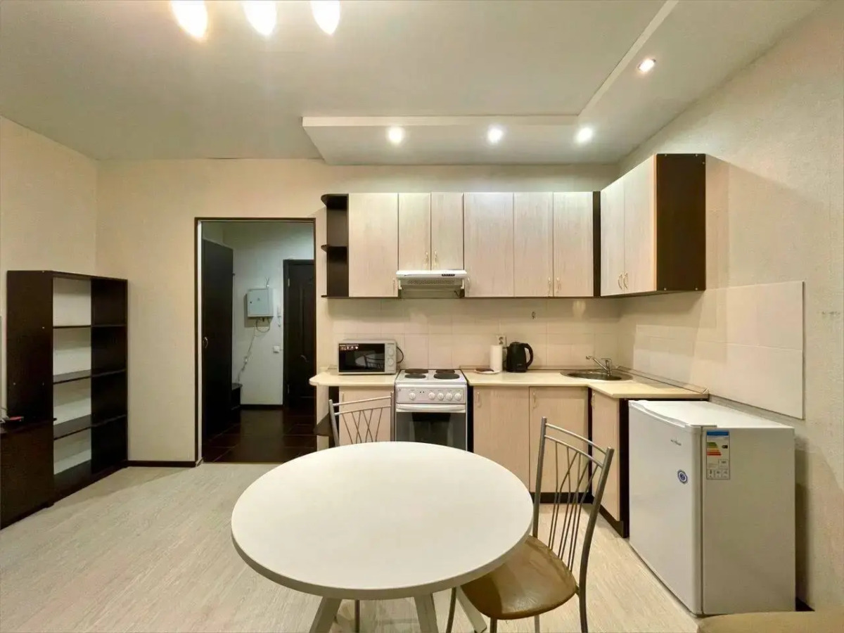 Апартаменты на Воскресенской 59