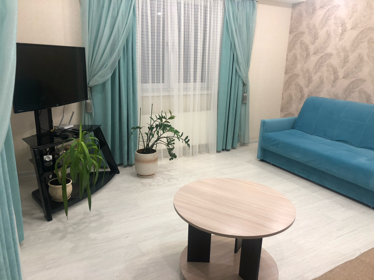 Квартира Двухкомнатная в Элитном Доме