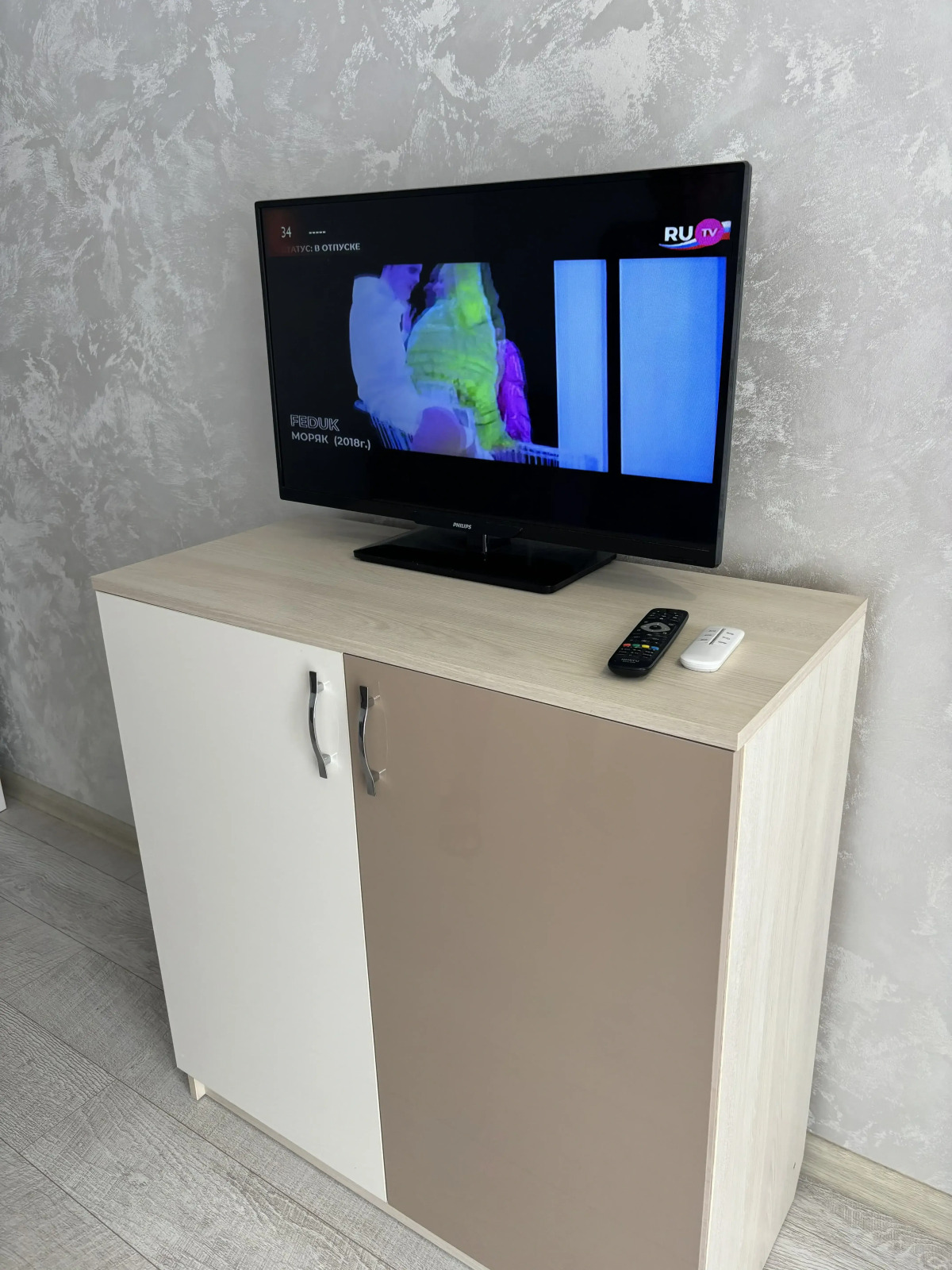 Квартира в центре Зеленоградска