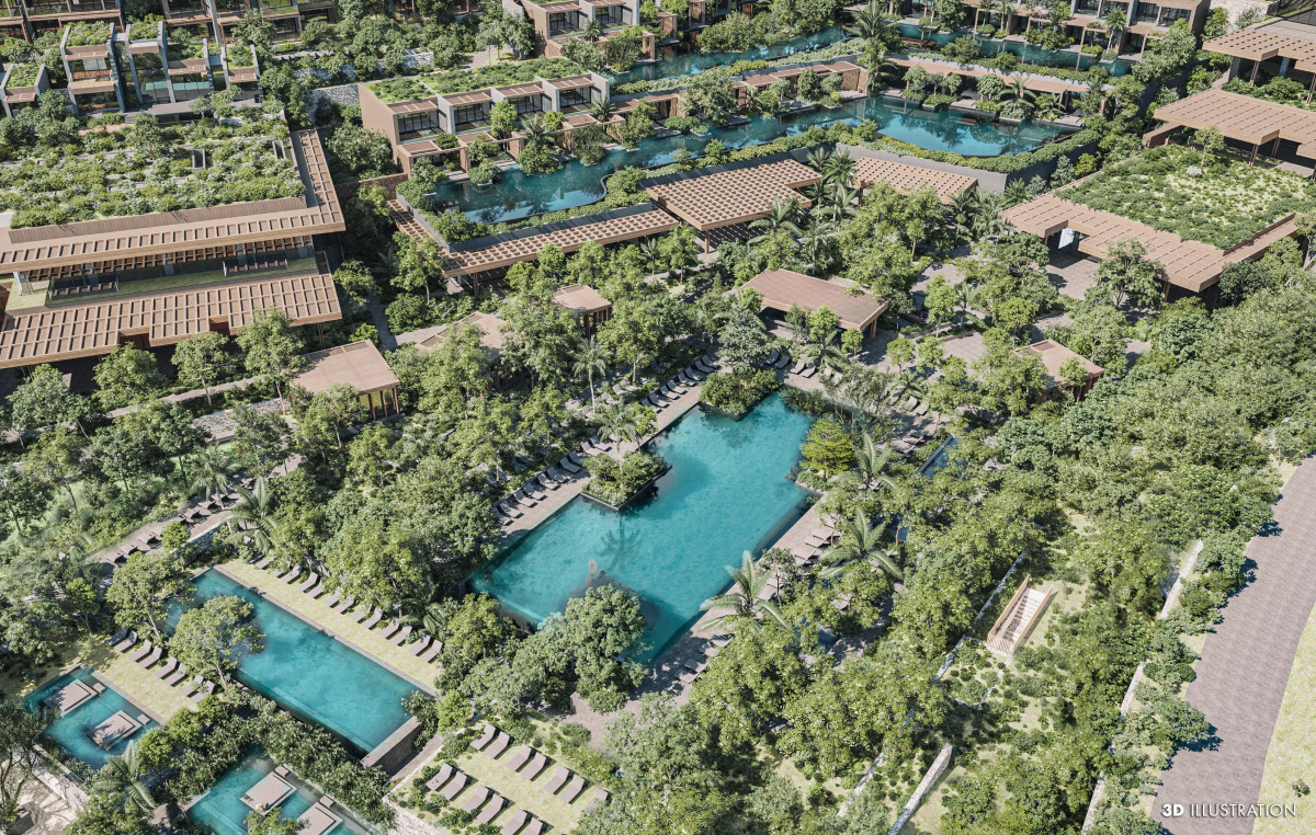 Maxx Royal Bodrum Resort