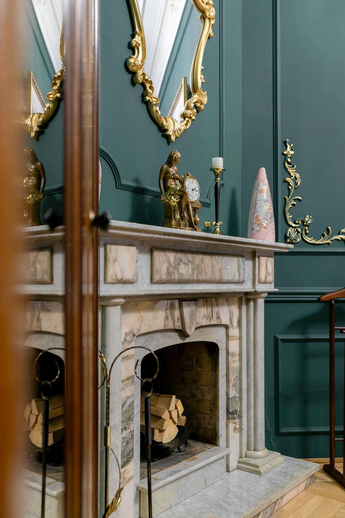 Апартаменты ОМ