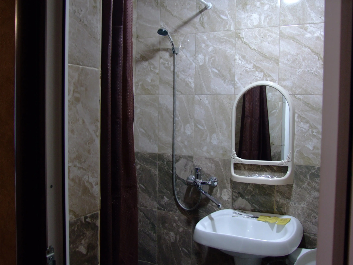 Гостевой дом Дуэт