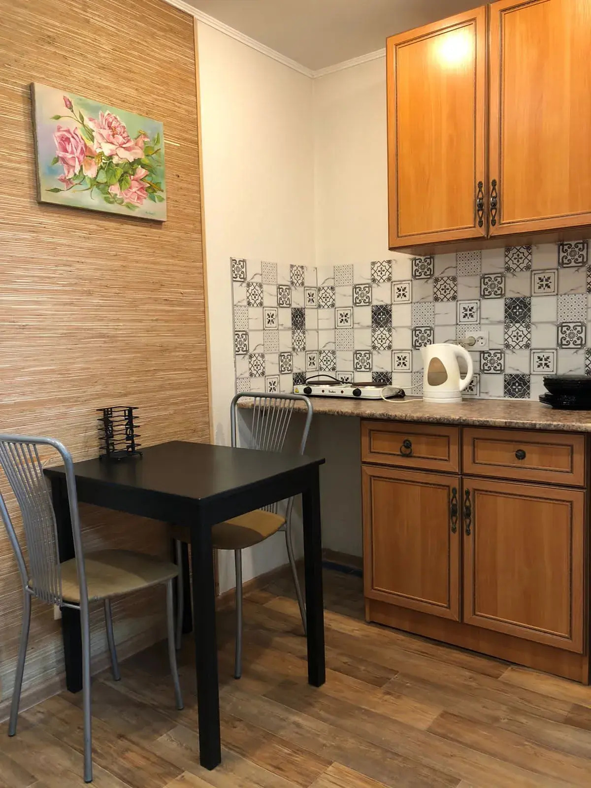 Апартаменты  Двухкомнатная Квартира на Фонтанке