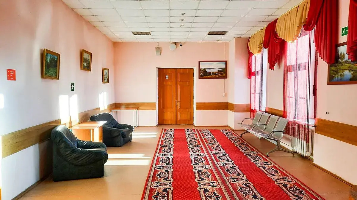 Отель Smart Hotel KDO Калуга