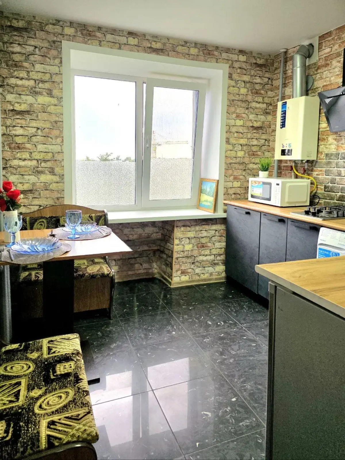 Апартаменты на Наугорском Шоссе 21