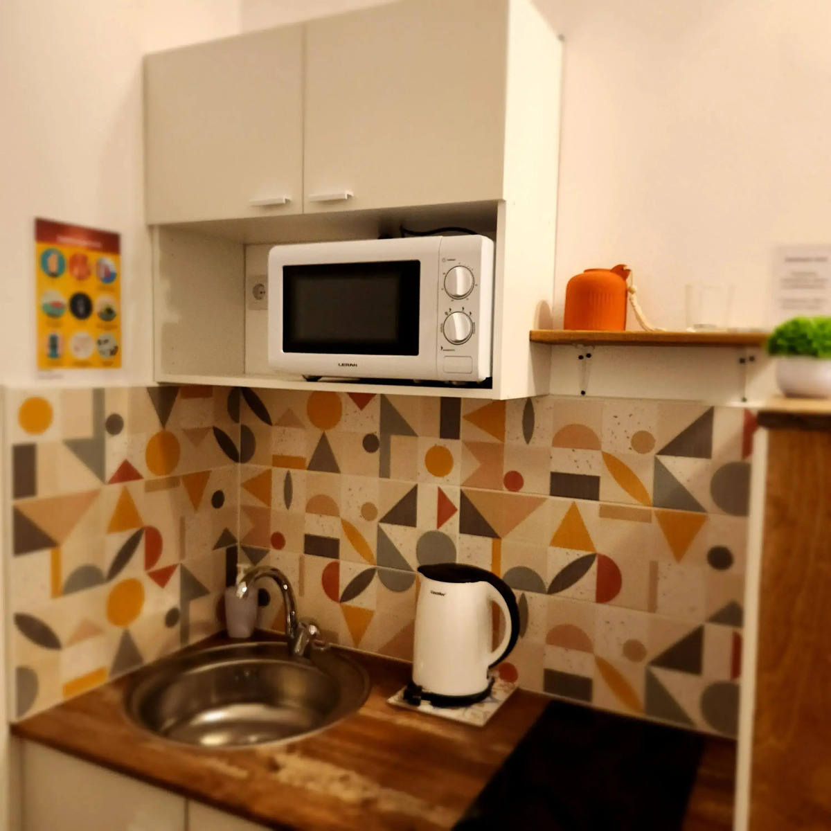 Апартаменты Столичные