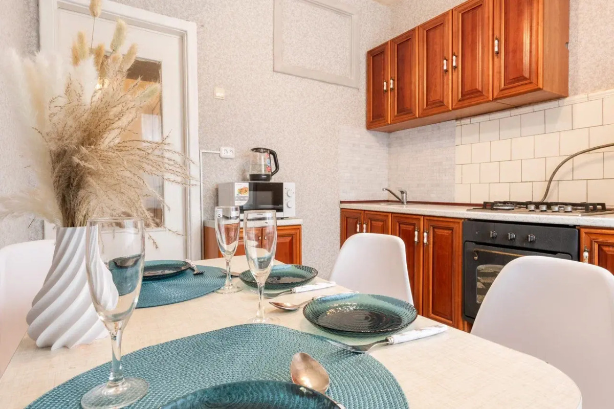 Квартира 9я Парковая 32