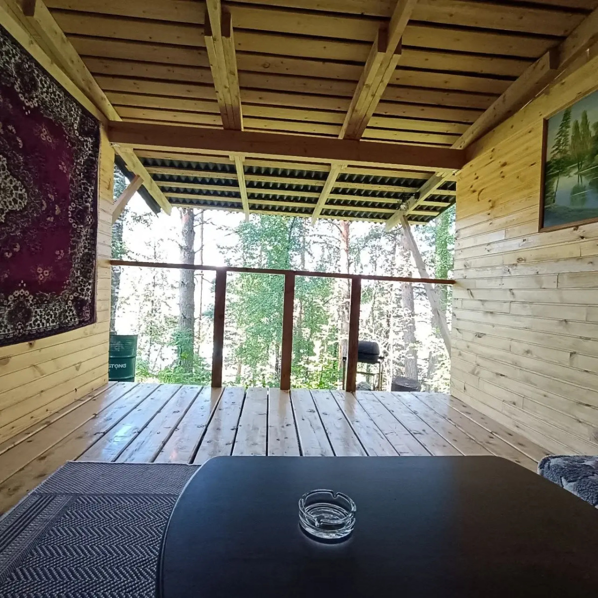 Частный дом Семейный отдых