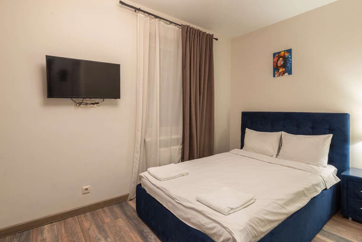 Гостевой дом Dacha Place