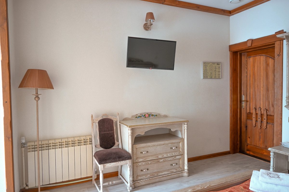 Отель Миснэ