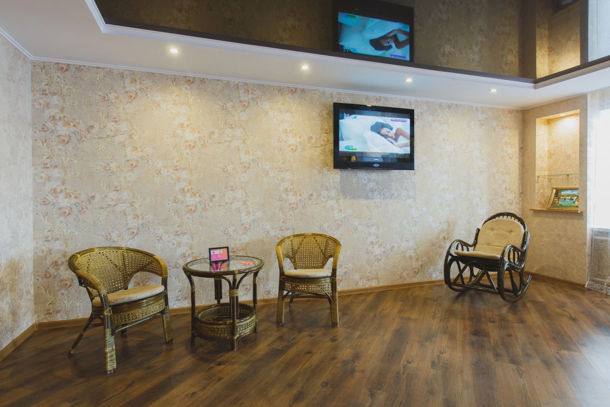 Апартаменты 9 Ночей  на Ленина 166