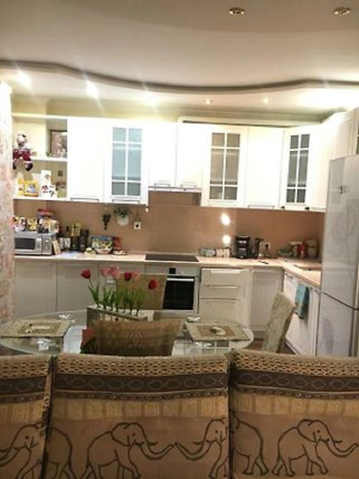 Апартаменты Вдохновение