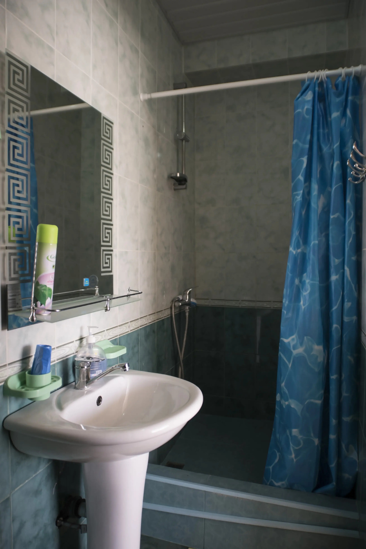 Гостевой дом Встреча