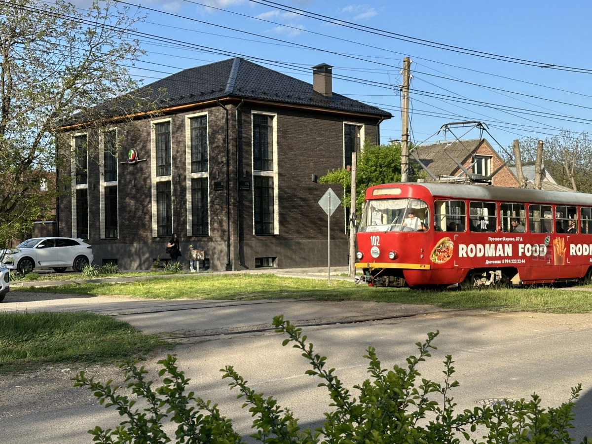 Гостевой дом Лоренцо
