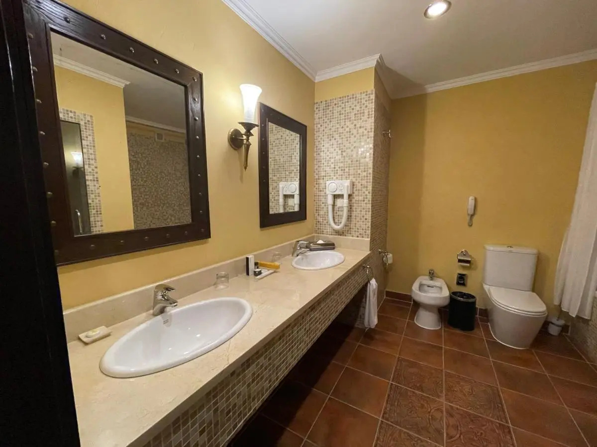 Отель Samal Resort & Spa