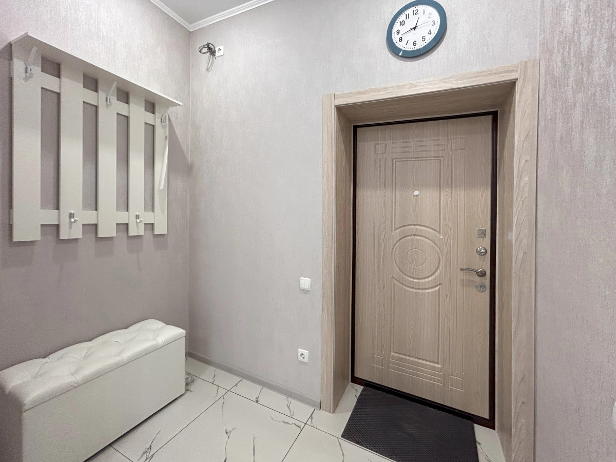 Апартаменты Премиум класса Пристань комфорта у воды