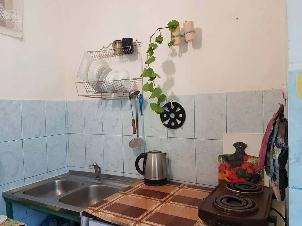 Квартира Большая в сердце Гагра