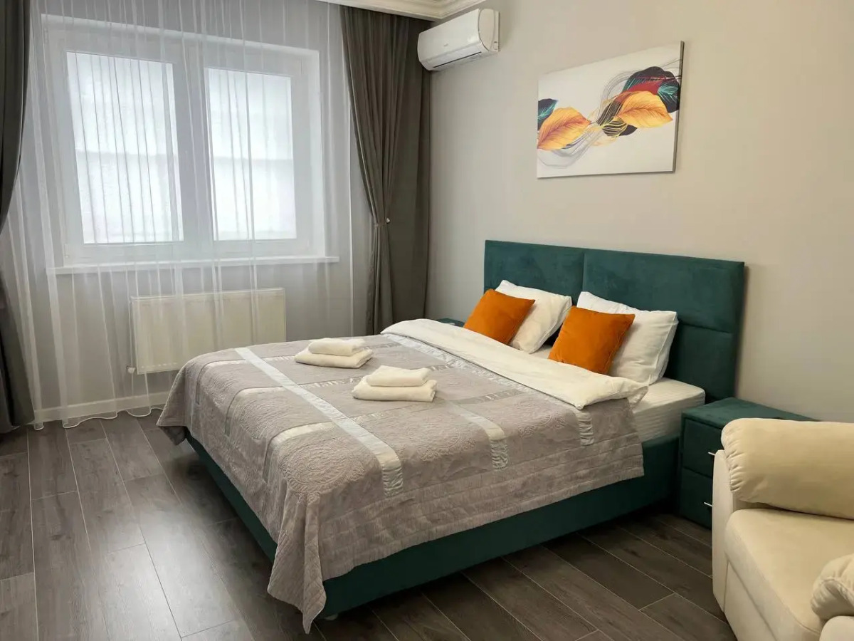 Апартаменты Moonstone