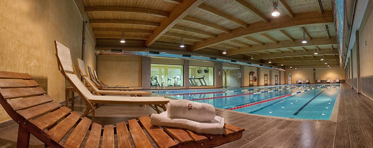 Отель River Palace