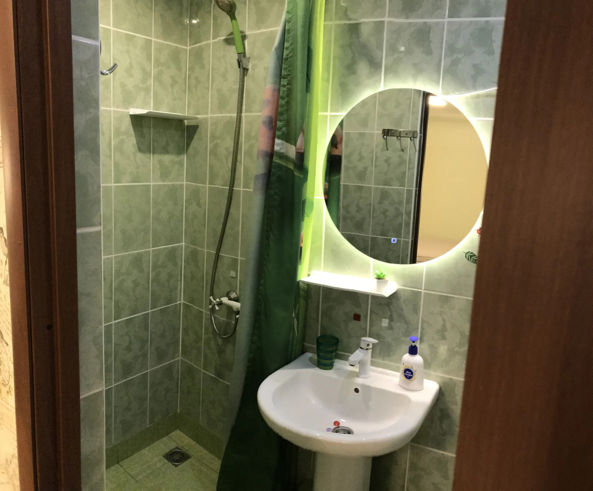 Гостевой дом На Ростовской 50