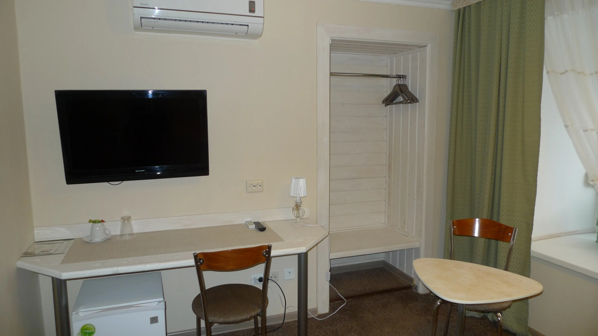 Отель Винтаж