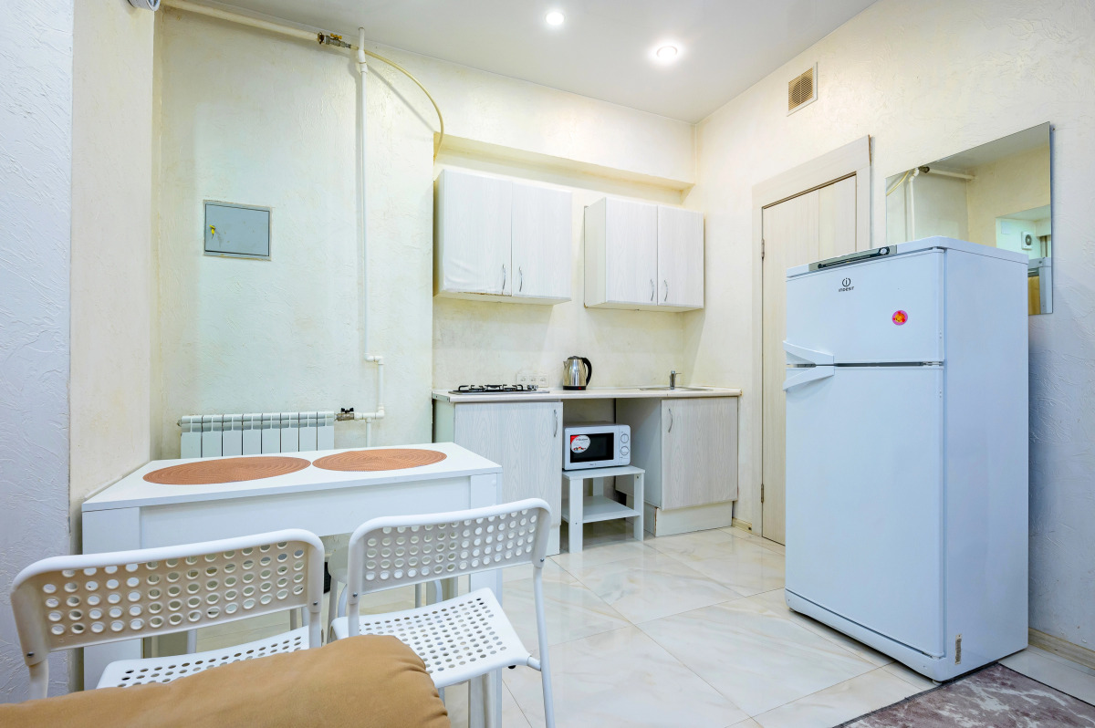 Апартаменты Ingria Travel Ryleeva 17