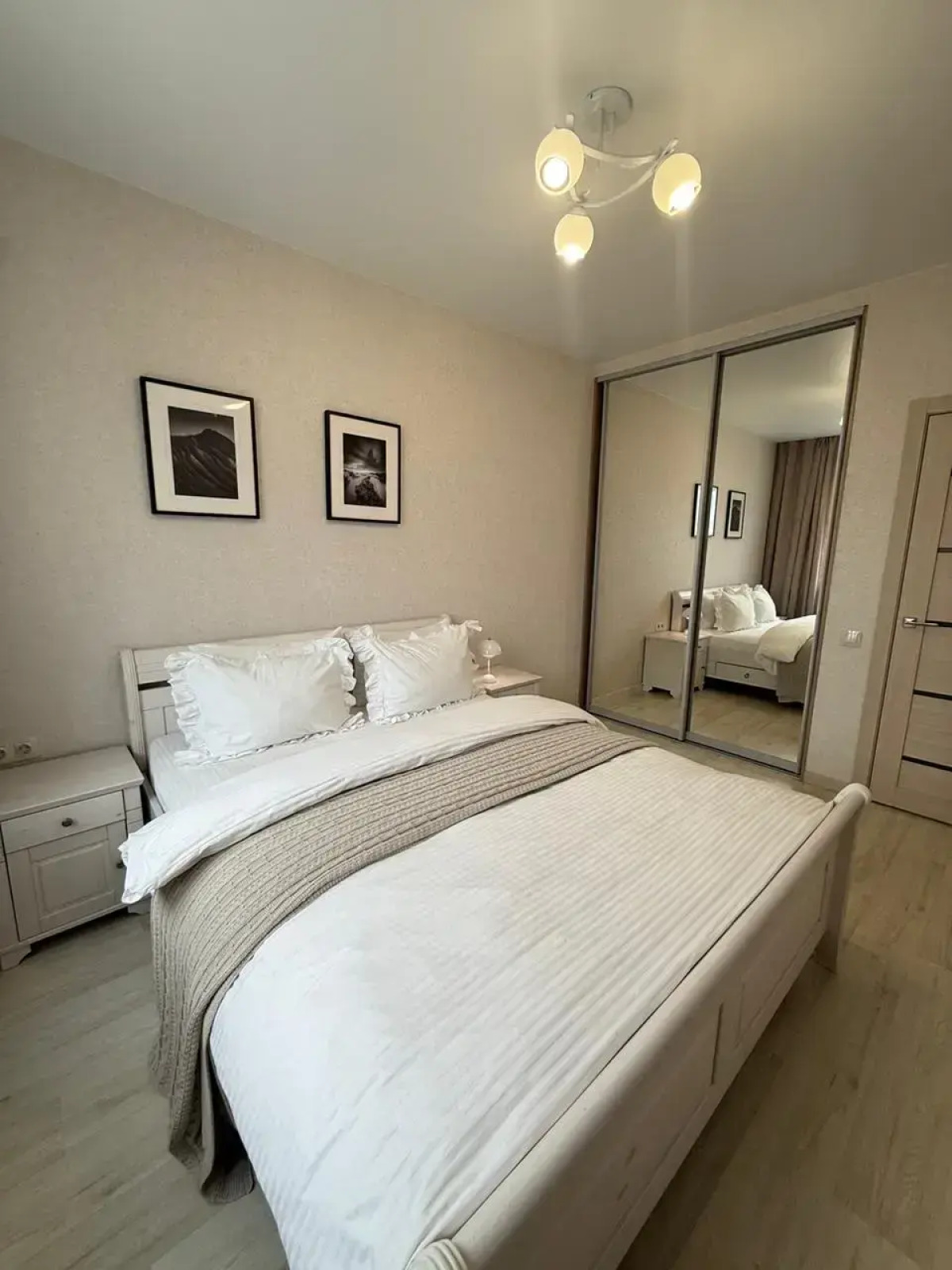 Апартаменты Good Night