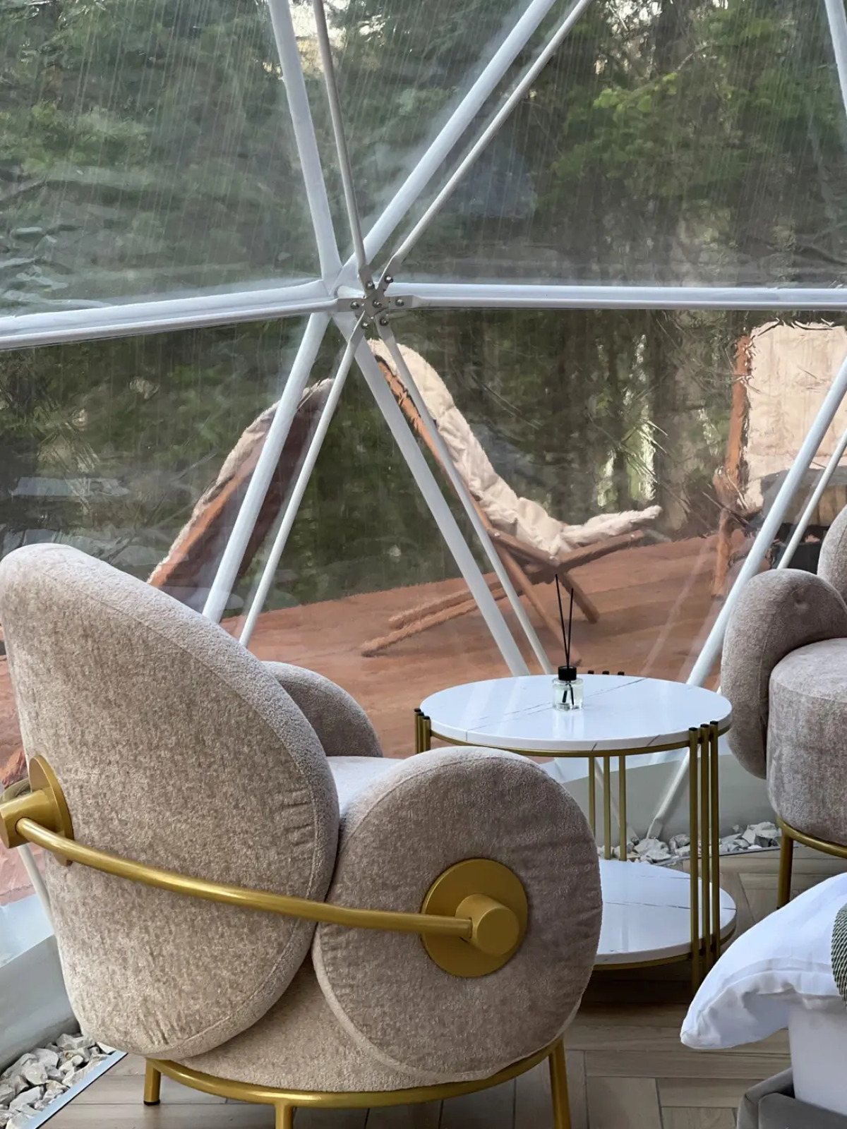 Гостевой дом Harmonia