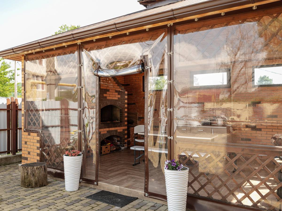 Гостевой Дом 4 сезона