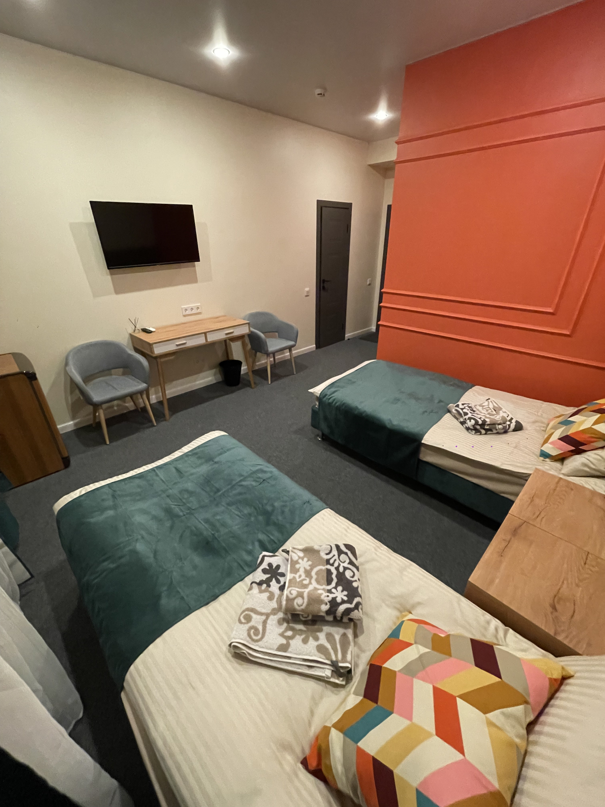 Бутик-отель Мёд & Маяк