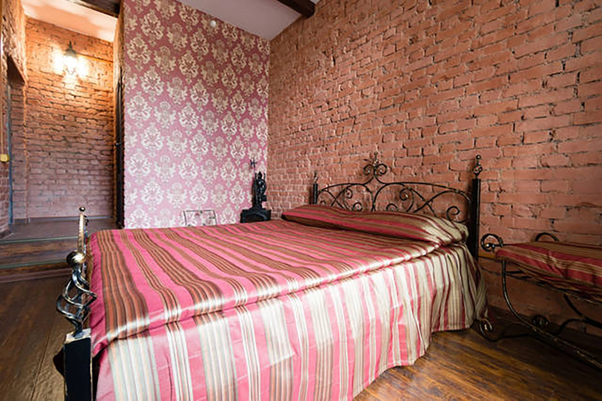 Мини-Отель Счастливый Случай