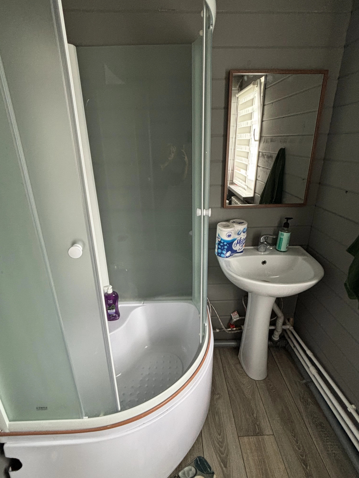 Гостевой дом недалеко от исторического центра