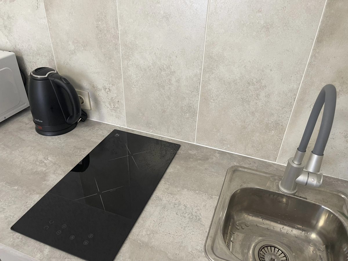 Апартаменты Малоярославец