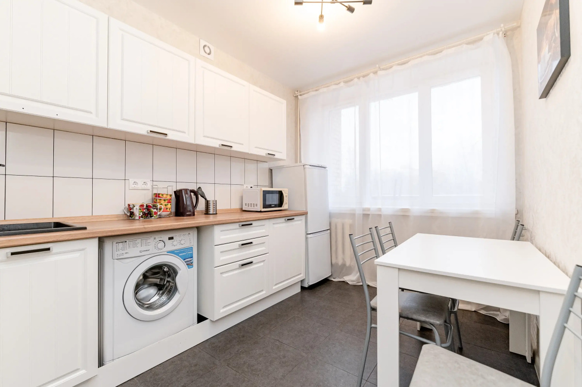 Апартаменты Ленинградский Проспект 43