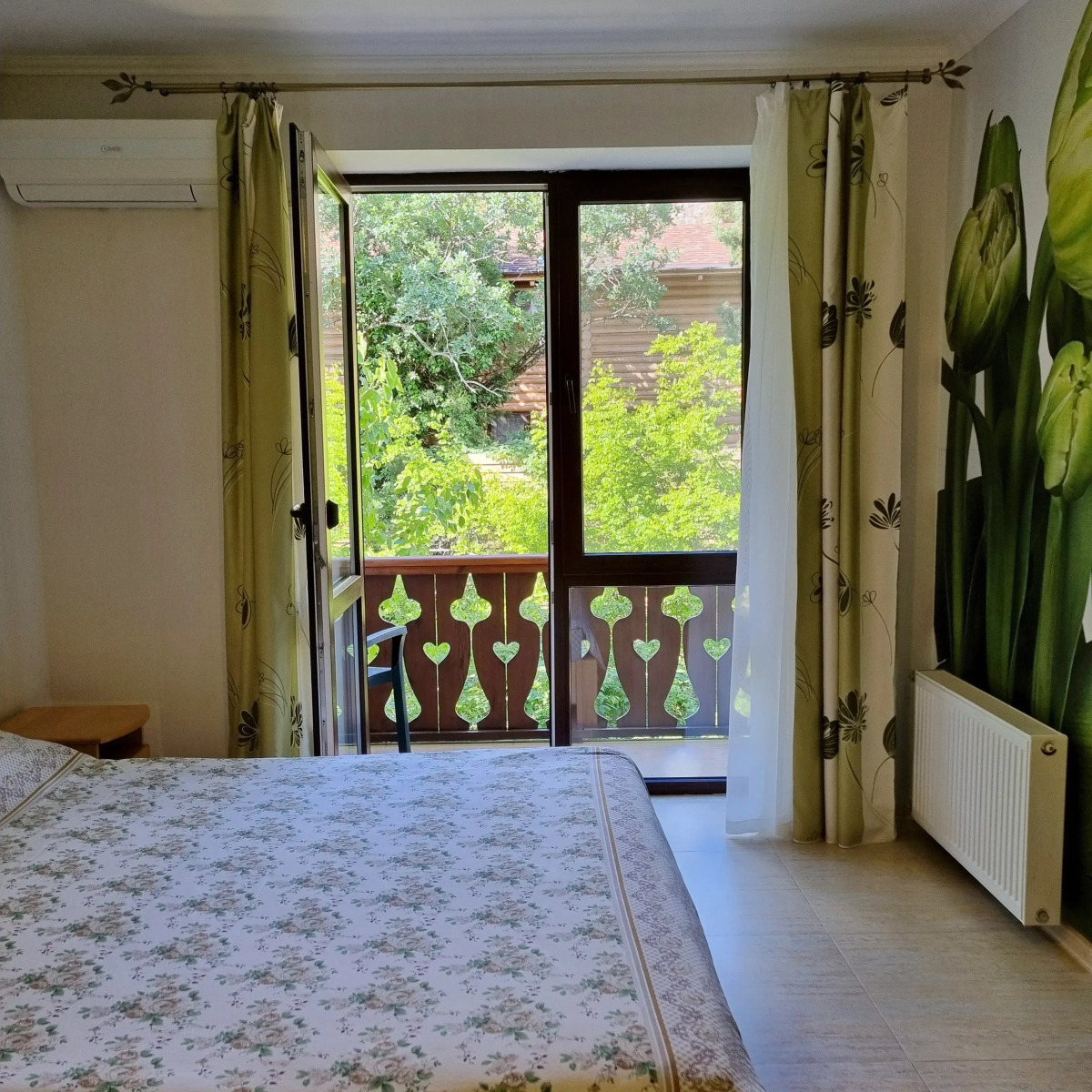 Гостевой дом Шаляпин Хаус