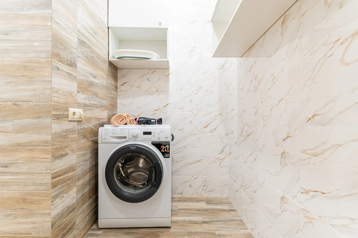 Апартаменты Квартира в Центре  от LetoApart